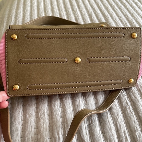 YSL 2 way bag - Picture 3 of 13